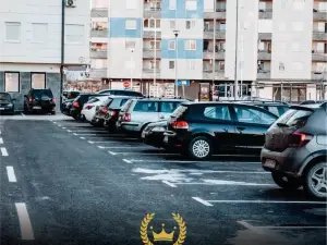 Apartman Royal 2
