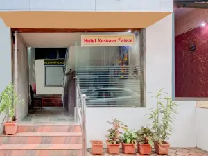 OYO 61952 Hotel Keshava Palace