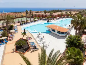 1. Globales Costa Tropical