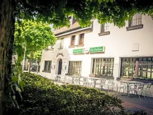 Hotel am Rathaus