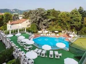 Hotel Terme Olympia