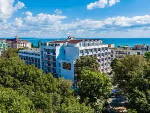 Prestige Deluxe Hotel Aquapark Club - All Inclusive