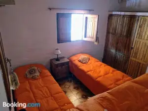 Aire de Barreal Hostel Andino