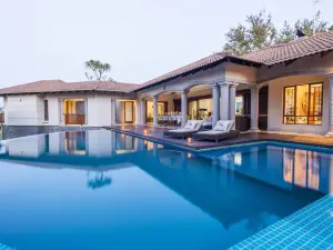 Am Lodge - Hoedspruit