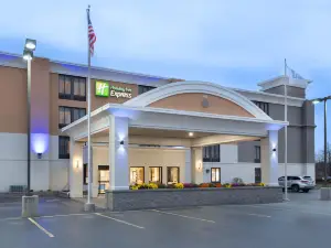 Holiday Inn Express ROCHESTER - GREECE by IHG