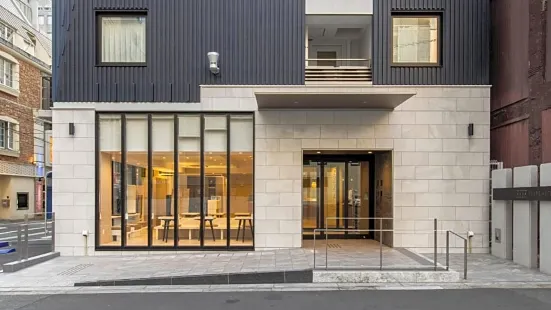 Fourz Hotel Kintetsu Osaka-Namba