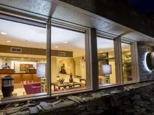 Red Lion Inn & Suites Olympia, Governor Hotel