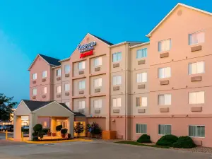 Fairfield Inn & Suites Abilene