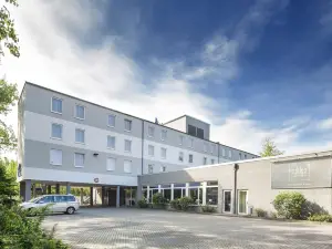 MEDIAN Hotel Hannover Messe