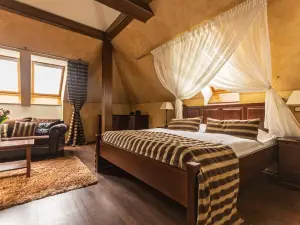 Hotel Octarna - Free on-Site Parking