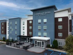 TownePlace Suites Birmingham South