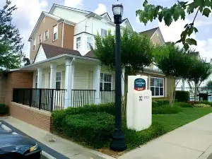 TownePlace Suites Atlanta Alpharetta