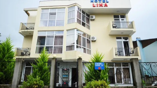 Lika Hotel