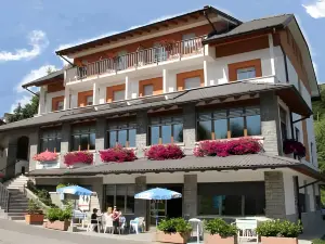 Albergo Moderno & Spa