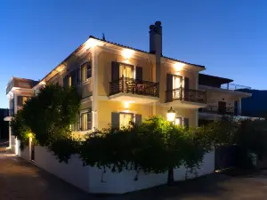Nautilus Apartments