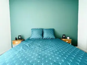 Zen et détente