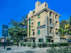 Hotel Ruchira Moonline Resto