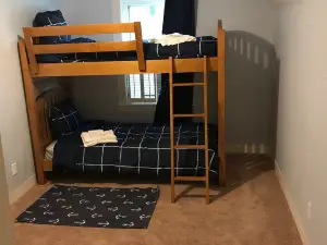 Farmhouse Within City Limits & Close to Luther College