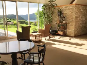 洋風民宿グラスハウス