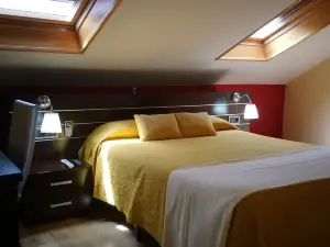 Hostal Doña Juana