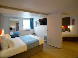 Best Western the Wish Versailles