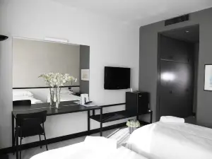 ブリアンテオ ホテル アンド レストラン