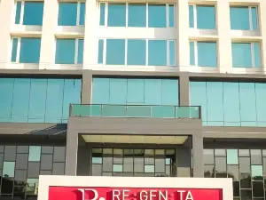 Regenta Central Harsha Vapi
