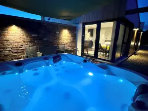River Bann Retreat