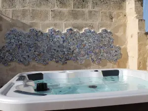 Palazzino Nina Boutique Hotel