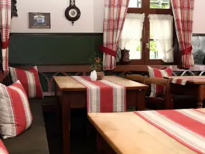 Landhotel & Gasthof Cramer