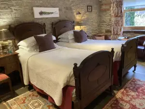 老唐頓小屋