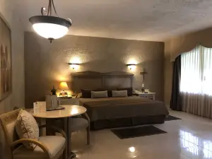 Suites Layfer, Córdoba, Veracruz, México