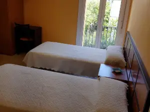 Hotel Mas Subirats