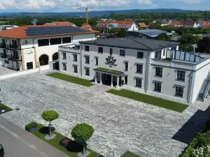 Hotel Sleep & Dream Nähe Europa Park Und Rulantica
