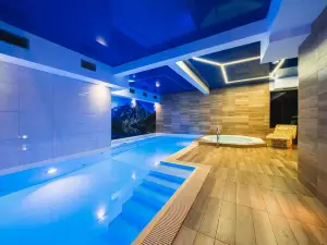Sądelski Dwór Medical & Spa