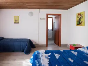 B&B Sentiero Romantico