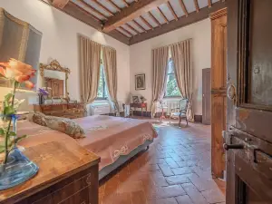 Tenuta di Poggio Cavallo