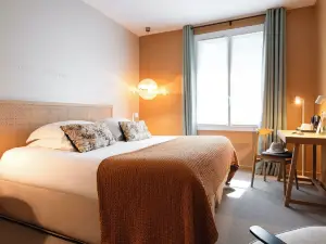 Boutique-Hotel Cezanne