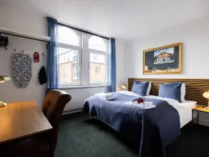 Milling Hotel Windsor