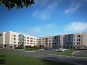 Staybridge Suites REHOBOTH BEACH by IHG