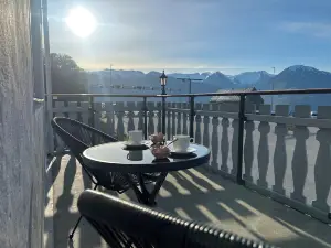 Sognefjord Gjesteheim