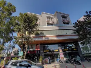Greenstones Boutique Hotel
