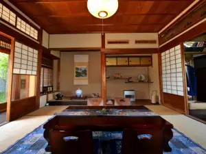 科多利安酒店