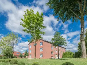 โรงแรมตาบา