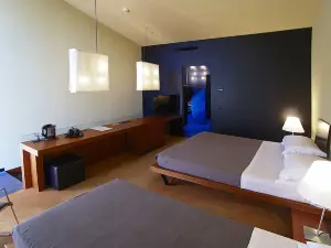 Hotel Clocchiatti Next
