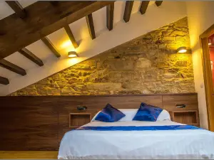 Oxford Suites Santiago de Compostela