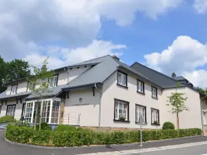 La Barrière de Transinne