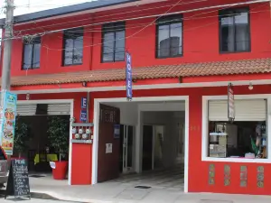 Hotel Boutique la Orquidea