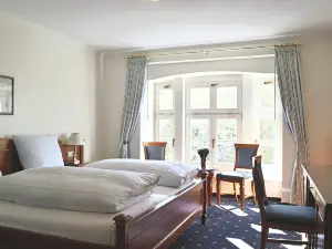 阿爾特帕克霍夫酒店