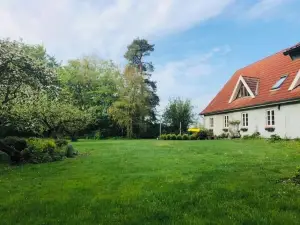 Casa de Rainer Tommerup